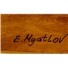 Image 3 : Esther Myatlov Enchanted