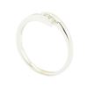 Image 4 : 0.10 ctw Diamond Ring - 10KT Yellow Gold