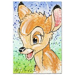 Bambi the Buck Stops Here by Willardson, David