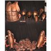 Image 1 : 300 SPARTAN WARRIOR ARMOR HORDE OF 32 PIECES