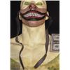 Image 2 : AMERICAN HORROR STORY FREAKSHOW TWISTY MASK STUNT USED IN COMMERCIAL TRAILERS