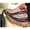 Image 3 : AMERICAN HORROR STORY FREAKSHOW TWISTY MASK STUNT USED IN COMMERCIAL TRAILERS