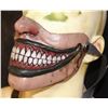 Image 4 : AMERICAN HORROR STORY FREAKSHOW TWISTY MASK STUNT USED IN COMMERCIAL TRAILERS