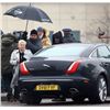 Image 3 : BOND JAMES 007 SKYFALL SCREEN MATCHED DAME JUDI DENCH LICENSE PLATES