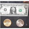 Image 2 : COMING TO AMERICA SCREEN USED COINS SET OF METAL
