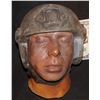 Image 1 : EDGE OF TOMORROW SCREEN USED DEAD SOLDIER HEAD WITH HELMET FROM BATTLE SCENES