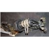 Image 3 : STAR TREK NEMESIS SCREEN USED KOLARAN MACHINE GUN BLASTER
