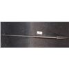 Image 1 : GLADIATOR SCREEN USED ROMAN SPEAR
