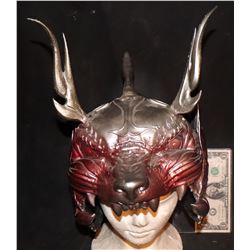 GREAT WALL THE CHINESE WARRIOR HELMET 1