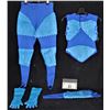 Image 1 : GREAT WALL THE COMMANDER LIN MAE PROTOTYPE ARMOR SUIT 1