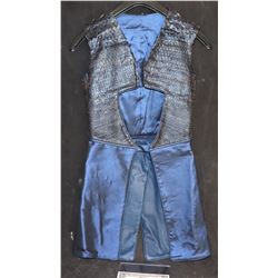 GREAT WALL THE COMMANDER LIN MAE PROTOTYPE ARMOR TUNIC 1