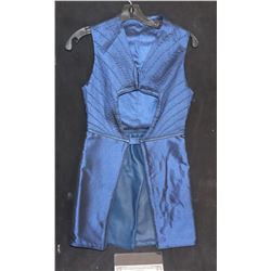 GREAT WALL THE COMMANDER LIN MAE PROTOTYPE ARMOR TUNIC 2