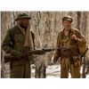Image 3 : KING KONG SKULL ISLAND SCREEN USED HANK MARLOW HOLSTERS LOT OF 2