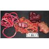 Image 1 : PREDATOR THE ORGANS AND ENTRAILS FROM AUTOPSY SCENE