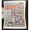 Image 1 : RED DRAGON SCREEN MATCHED HERO TATTLER NEWSPAPER REPORTING HANNIBAL LECTOR CASE