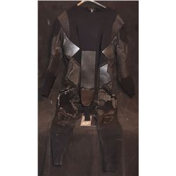 ROBOT 2.0 SCREEN USED SUIT 2