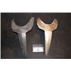 Image 1 : SNOW WHITE AND THE HUNTSMAN KNIGHT ARMOR CREST LOT 5