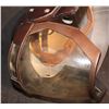 Image 7 : TOTAL RECALL 1990 SCREEN USED PYRAMID MINER HELMET