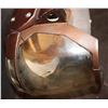 Image 8 : TOTAL RECALL 1990 SCREEN USED PYRAMID MINER HELMET