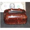 Image 2 : STAR WARS THE LAST JEDI SCREEN USED RESISTANCE LARGE POUCH