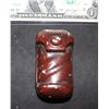 Image 1 : STAR WARS THE LAST JEDI SCREEN USED SMALL RESISTANCE POUCH