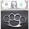 Image 1 : TOMB RAIDER SCREEN USED LARA CROFT BRASS KNUCKLES