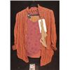 Image 2 : DIVERGENT TRISS COMPLETE SCREEN MATCHED WARDROBE