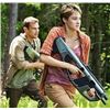 Image 3 : DIVERGENT TRISS COMPLETE SCREEN MATCHED WARDROBE