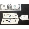Image 2 : WANTED ANGELINA JOLIE SCREEN MATCHED FOX IVORY GUN GRIPS