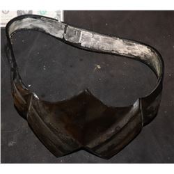 WONDER WOMAN BELT 3 FROM TV PILOT ADRIANNE PALICKI WEARABLE