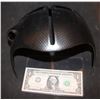 Image 1 : TRON LEGACY UNFINISHED CARBON FIBER HELMET