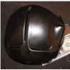 Image 2 : TRON LEGACY UNFINISHED CARBON FIBER HELMET