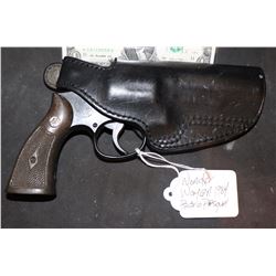 WONDER WOMAN 1984 PEDRO PASQUAL SCREEN USED STUNT GUN WITH HERO HOLSTER