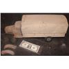 Image 1 : ZZ-CLEARANCE PASSAGE TO MARSEILLE MILITARY TRUCK WWII ANTIQUE FILMING MINIATURE 2