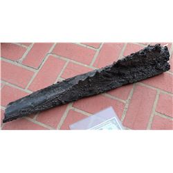 ZZ-CLEARANCE THE THING BURNT ALIEN CLAW 3