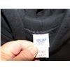 Image 3 : SONS OF ANARCHY JAX SCREEN USED BLACK HOODIE WITH STUDIO LOA