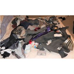 PROP HORDE OF COOL STUFF WHOLESALE LOT FOR RESALE