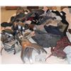 Image 3 : PROP HORDE OF COOL STUFF WHOLESALE LOT FOR RESALE