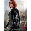 Image 3 : AVENGERS AGE OF ULTRON BLACK WIDOW STUNT GLOVE