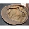 Image 3 : STAR WARS THE LAST JEDI SCREEN USED RESISTANCE HAT