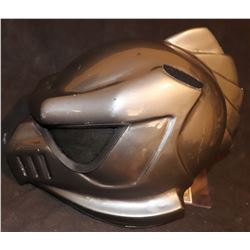 ROLLERBALL SCREEN USED HELMET