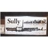 Image 1 : SULLY LAMINATED CAST AND CREW GIFT