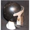 Image 2 : POLICE RIOT HELMET WITH SHIELD FROM UNKNOWN VINTAGE FILM