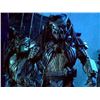 Image 8 : ALIEN VS PREDATOR SCAR BODY SUIT PAINT TEST
