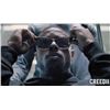 Image 3 : CREED 2 ADONIS CREED SCREEN USED SUNGLASSES