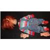 Image 4 : CURSE CULT SEED OF CHUCKY COMPLETE SCREEN USED CHUCKY SOME ASSEMBLY REQUIRED