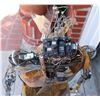 Image 2 : DEATH BECOMES HER MERYL STREEP HERO ANIMATRONIC PUPPET