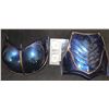 Image 1 : THE GREAT WALL BREAST AND BACK ARMOR PAINT TEST