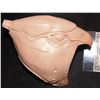 Image 2 : ZZ-CLEARANCE THE GREAT WALL CHINESE WARRIOR HELMET 3
