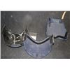 Image 2 : ZZ-CLEARANCE THE GREAT WALL COMMANDER LIN MAE ARMOR WEARABLE URETHANEAND LOT OF 3